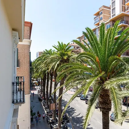 Dobo Soho Málaga