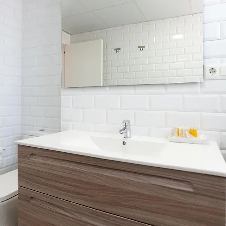 アパート Dobo Soho *