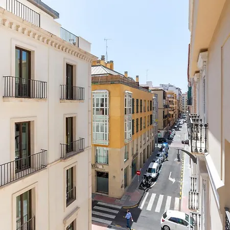 Dobo Soho Málaga