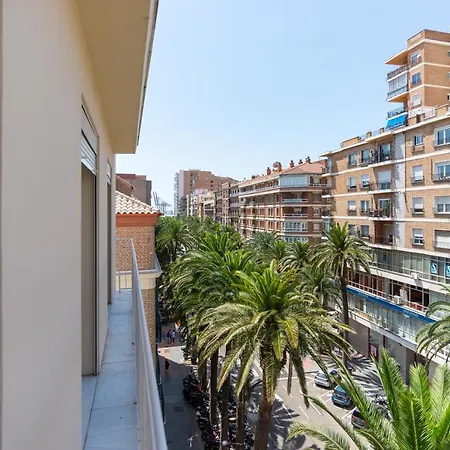 Dobo Soho Málaga
