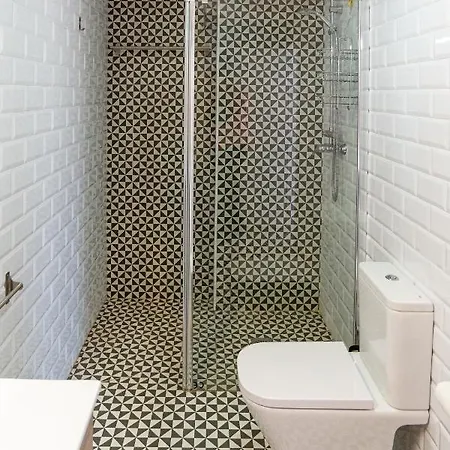 Dobo Soho アパート マラガ