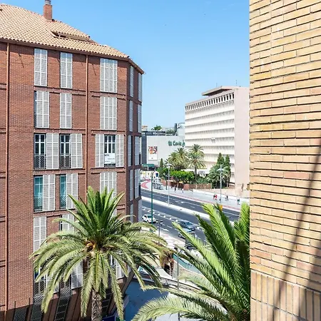 Dobo Soho Málaga