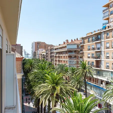 Dobo Soho Málaga