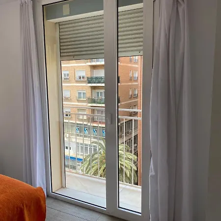 Dobo Soho Lejlighed Málaga