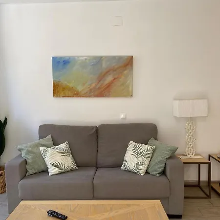 Lejlighed Dobo Soho Málaga