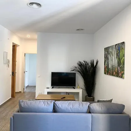 Dobo Soho * Málaga