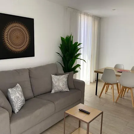 Dobo Soho Málaga