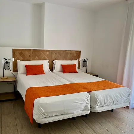 Dobo Soho * Málaga