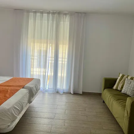 Dobo Soho Málaga
