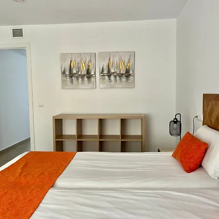 Dobo Soho Málaga