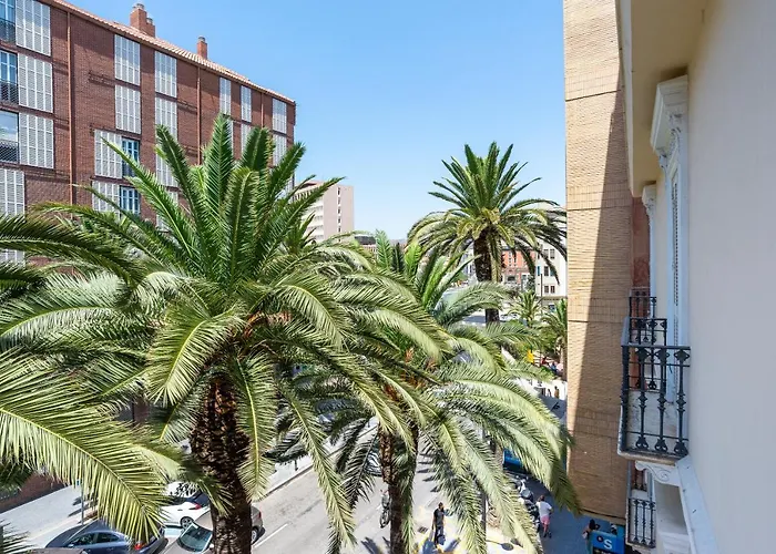 Dobo Soho Апартаменты *